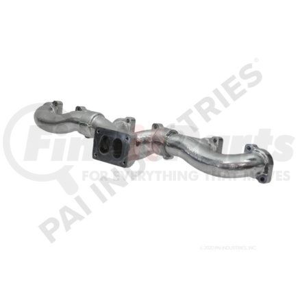 PAI 681125HP Exhaust Manifold Kit - High Performance; Detroit Diesel S60 Engines Application