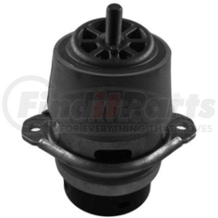 Corteco 80004340 Engine Mount for VOLKSWAGEN WATER