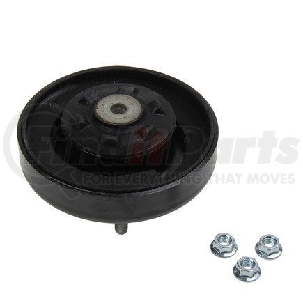 Corteco 80001929 Suspension Strut Mount for BMW