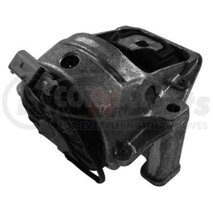 Corteco 80004473 Engine Mount for VOLKSWAGEN WATER