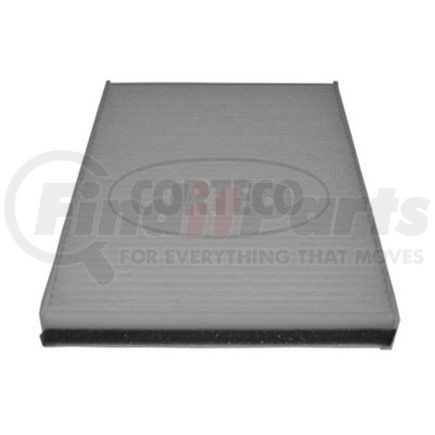 Corteco 80004550 Cabin Air Filter