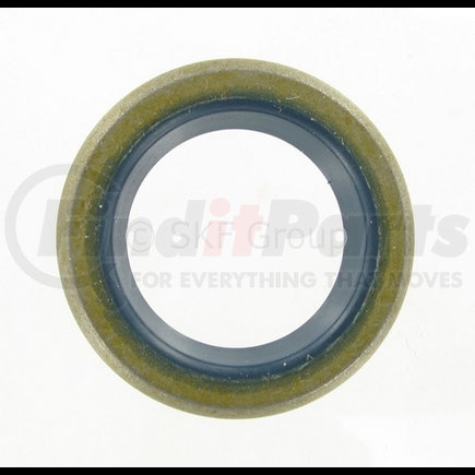 SKF 6302 Hub Bearing Kit