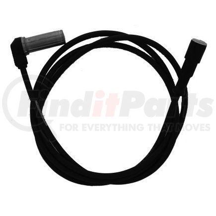 Meritor S441-032-184-0 ABS Wheel Speed Sensor Cable - 6.56 ft. Length, CCS Wire, with KE-Plug