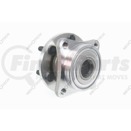 MEVOTECH H513109 - wheel bearing and hu | wheel bearing and hub assembly