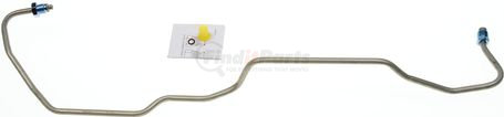 Gates 365642 Power Steering Pressure Line Hose Assembly