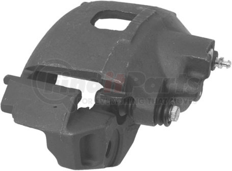 A-1 Cardone 18B4362S Brake Caliper