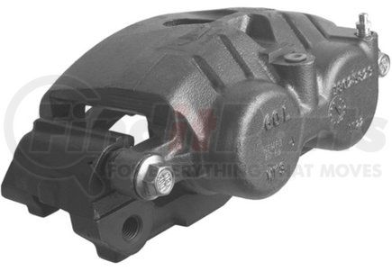 A-1 Cardone 18-B4817 Brake Caliper