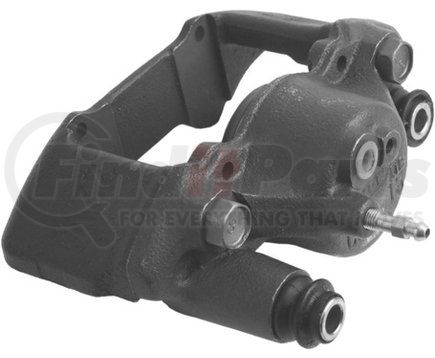 Front Calipers Pair A1 Cardone OEM Disc Brake Caliper Rear