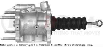 A-1 Cardone 52-9807 Power Brake Booster