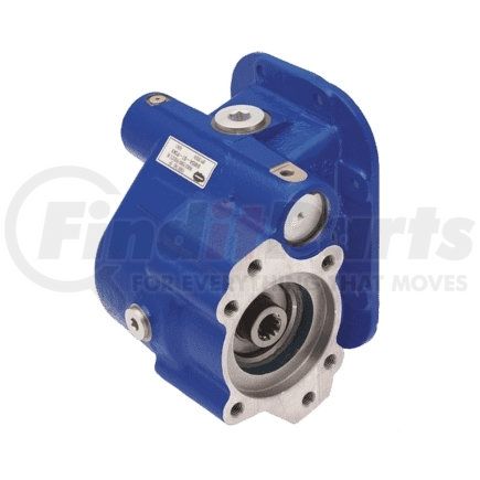 Muncie Power Products 8405A08P3KX MUNCIE PTO
