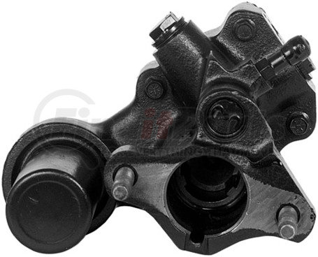 A-1 Cardone 52-7328 Power Brake Booster