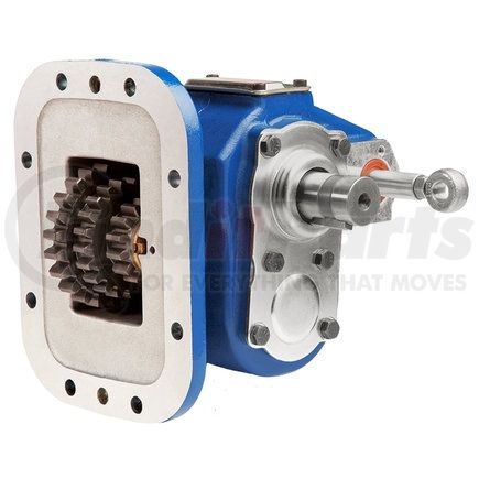 Muncie Power Products RL8BU6803A3BX MUNCIE PTO