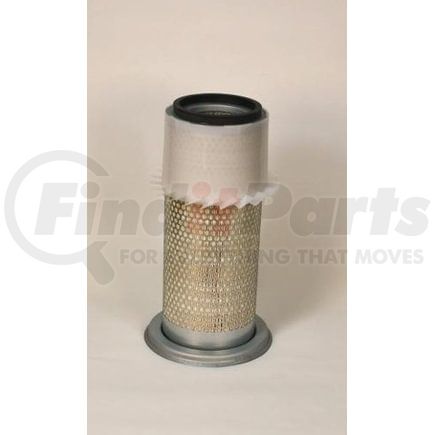 Fleetguard AF4748K Air Filter - Primary, Includes Wing Nut, 15.51 in. (Height)