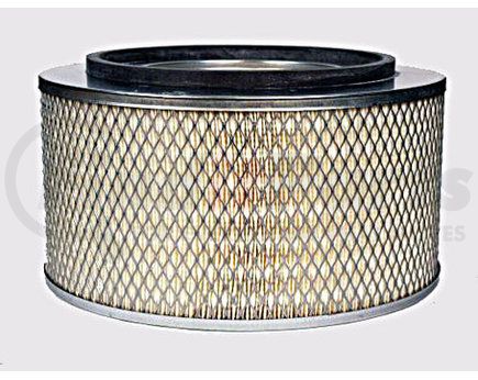 Fleetguard AF4870M Air Filter - Primary, 7.68 in. (Height)