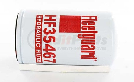 Fleetguard HF35467 Hydraulic Filter - 5.5 in. Height, 3.03 in. OD (Largest)