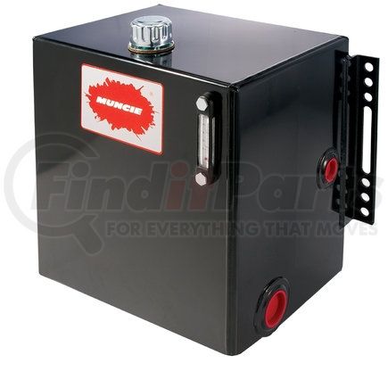 Muncie Power Products S015B4AAGXN TANK STL 15 BOX