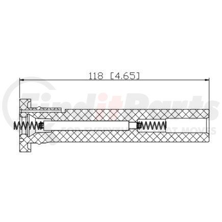 Prenco 362053 