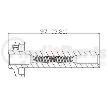 PRENCO 36-2065 