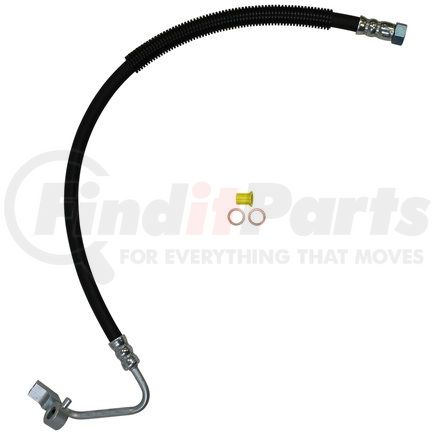 Gates 352468 Power Steering Pressure Line Hose Assembly