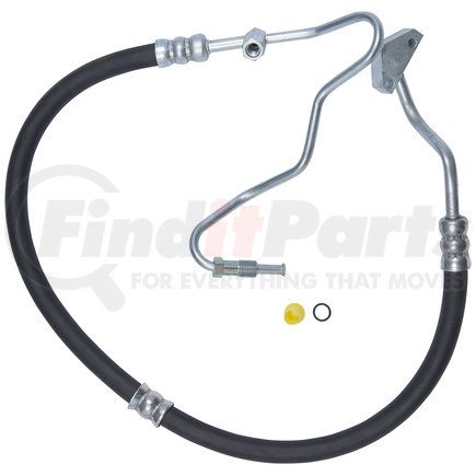 Gates 355050 Power Steering Pressure Line Hose Assembly