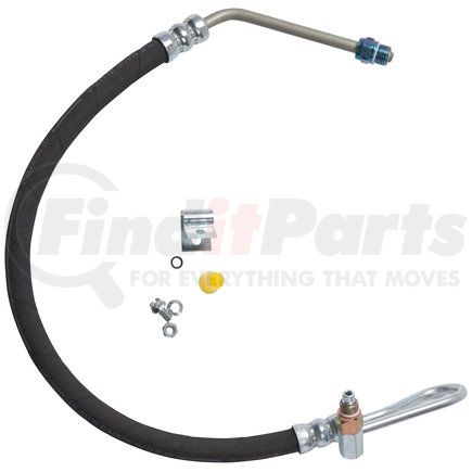 Gates 359430 Power Steering Pressure Line Hose Assembly