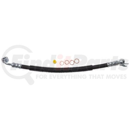 Gates 360520 Power Steering Pressure Line Hose Assembly