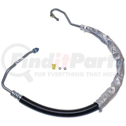 Gates 352488 Power Steering Pressure Line Hose Assembly