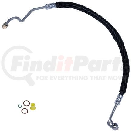 352549 by GATES CORPORATION - Power Steering Pressure Line Hose Assembly