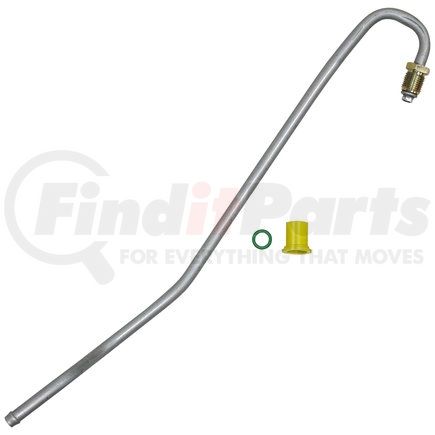 Gates 352776 Power Steering Return Line Hose Assembly