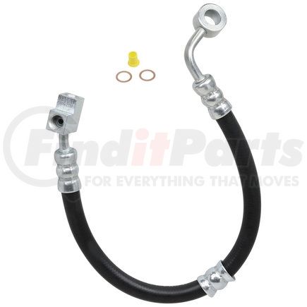 GATES CORPORATION 352959 - power steering pressure line hose assembly | power steering pressure line hose assembly