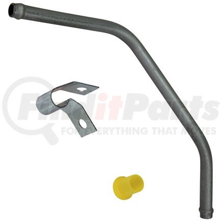 Gates 353026 Power Steering Return Line Hose Assembly