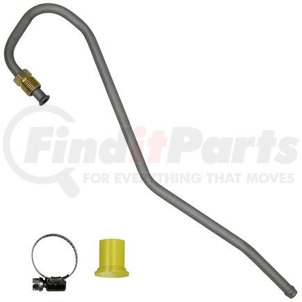 Gates 353048 Power Steering Return Line Hose Assembly