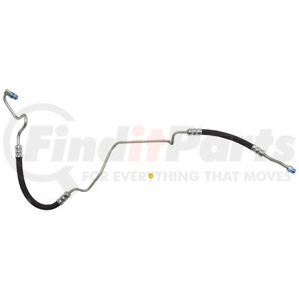 Gates 365433 Power Steering Pressure Line Hose Assembly