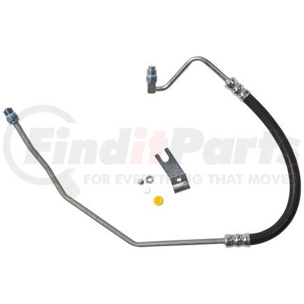 Gates 365400 Power Steering Pressure Line Hose Assembly