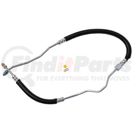 Gates 365414 Power Steering Pressure Line Hose Assembly