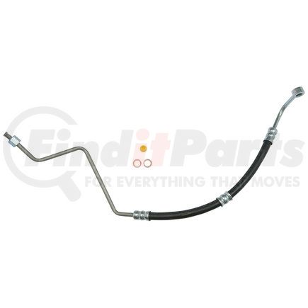 Gates 365523 Power Steering Pressure Line Hose Assembly