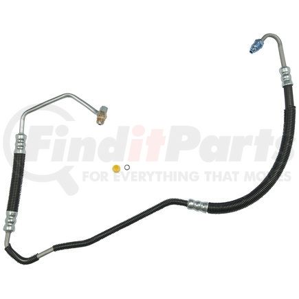 Gates 366013 Power Steering Pressure Line Hose Assembly