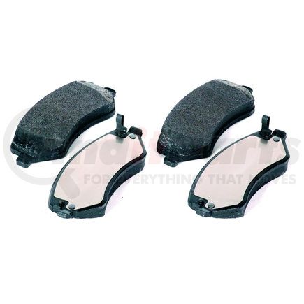 Performance Friction 0856.20 BRAKE PADS