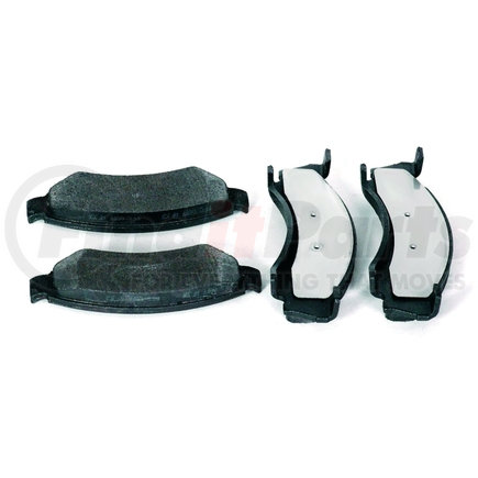 Performance Friction 0050.20 BRAKE PADS