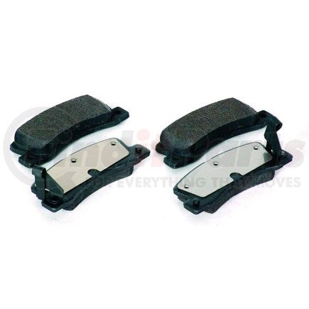 PERFORMANCE FRICTION 0325.20 - brake pads | 325 carbon metallic brake pad set