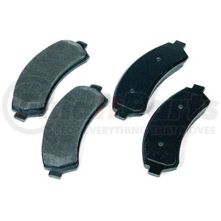 Performance Friction 0726.20 BRAKE PADS