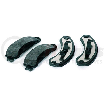 Performance Friction 038720