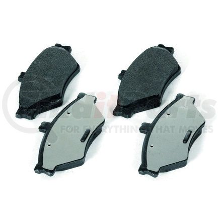 Performance Friction 0659.20 BRAKE PADS