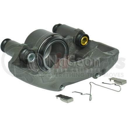 NuGeon 97P01127B Remanufactured Disc Brake Caliper