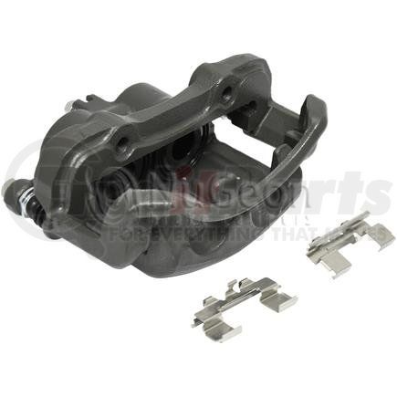 NuGeon 99P00608A Remanufactured Disc Brake Caliper