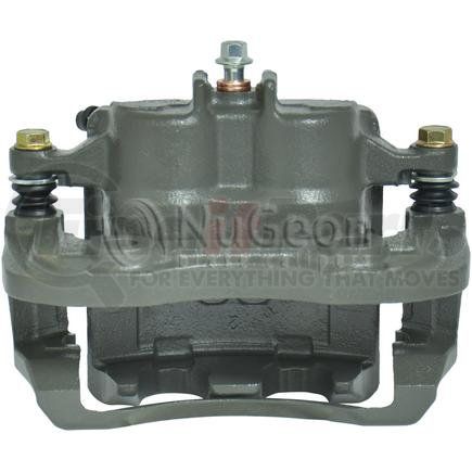 NuGeon 99P00611A Remanufactured Disc Brake Caliper