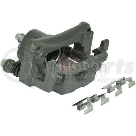 NuGeon 99P00620B Remanufactured Disc Brake Caliper