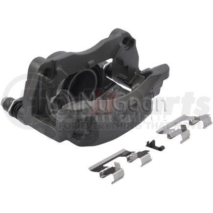 NuGeon 99P00629A Remanufactured Disc Brake Caliper