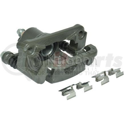 NuGeon 99P00630A Remanufactured Disc Brake Caliper