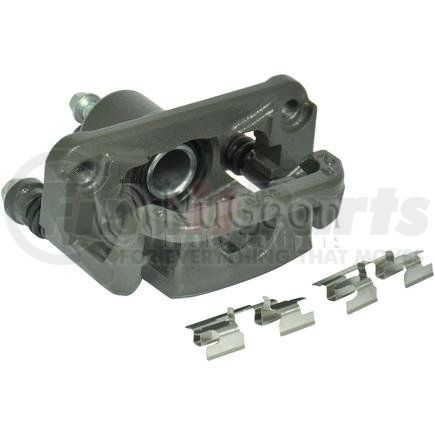 NuGeon 99P00630B Remanufactured Disc Brake Caliper